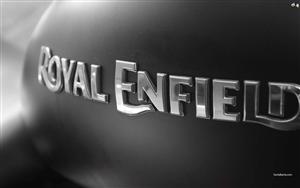 Royal Enfield